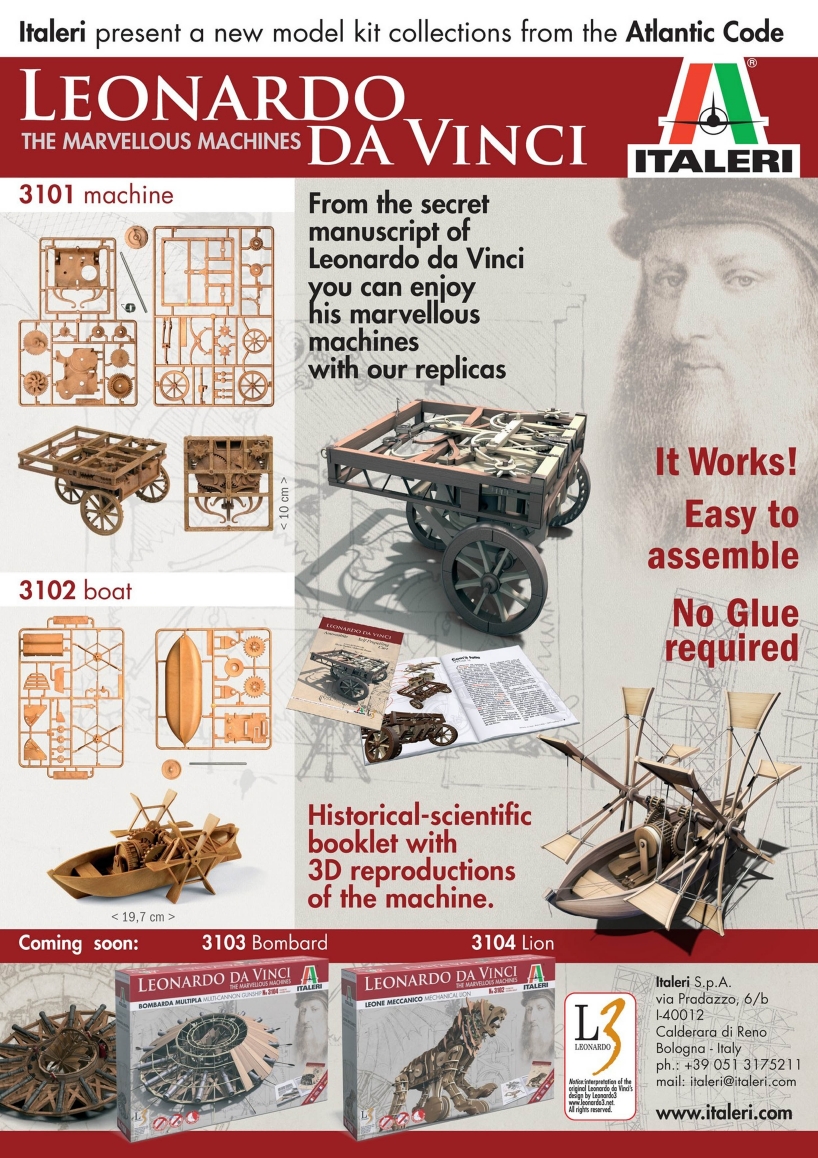 Tamiya Model Magazine 177 (2010-07)